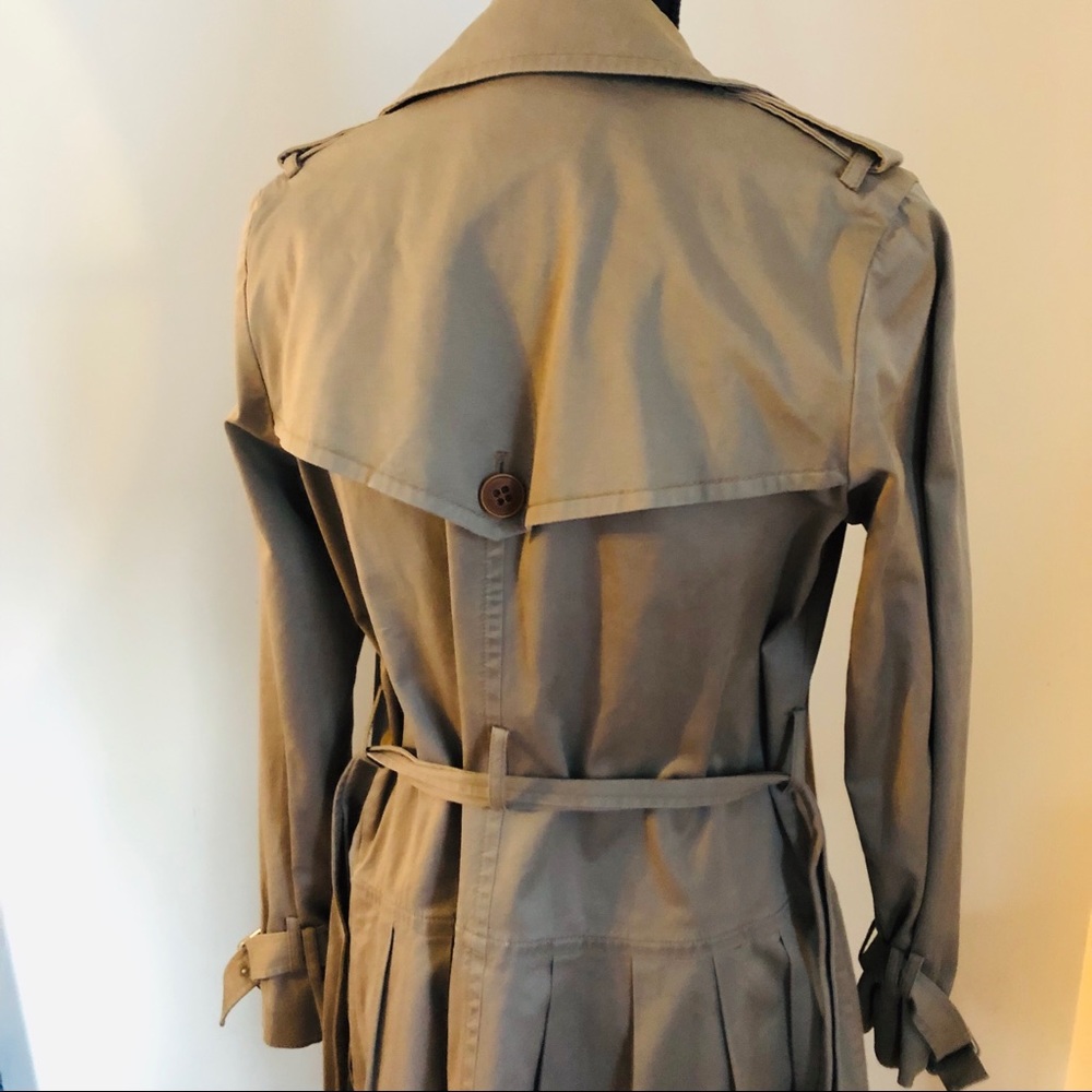 Authentic Theory Bergdorf Goodman Jacket - Picture 3 of 8